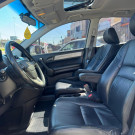 Honda CR-V EXL 2.0 16V 4WD/2.0 Flexone Aut. 2010 Flex-10