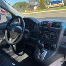 Honda CR-V EXL 2.0 16V 4WD/2.0 Flexone Aut. 2010 Flex-18
