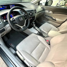 Honda Civic Sedan LXR 2.0 Flexone 16V Aut. 4p 2014 Flex-1