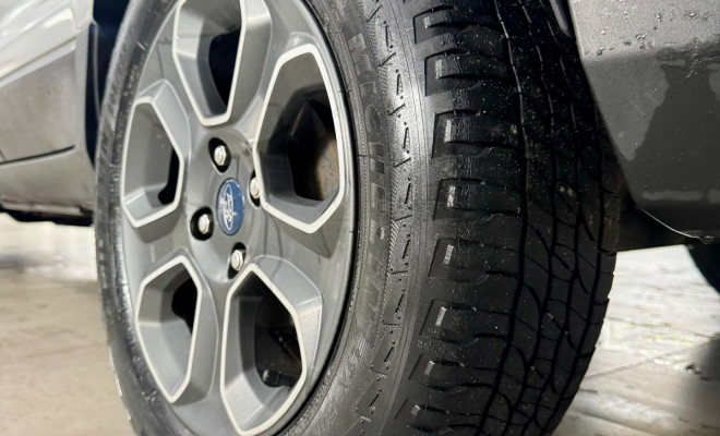 Ford EcoSport FREESTYLE 1.5 12V Flex 5p Aut. 2020 Flex-13