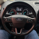 Ford EcoSport FREESTYLE 1.5 12V Flex 5p Aut. 2020 Flex-11