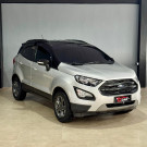 Ford EcoSport FREESTYLE 1.5 12V Flex 5p Aut. 2020 Flex-0