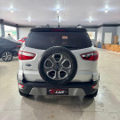 Ford EcoSport FREESTYLE 1.5 12V Flex 5p Aut. 2020 Flex-4