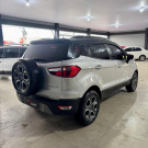 Ford EcoSport FREESTYLE 1.5 12V Flex 5p Aut. 2020 Flex-2