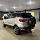Ford EcoSport FREESTYLE 1.5 12V Flex 5p Aut. 2020 Flex-3