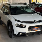 Citroën C4 CACTUS FEEL 1.6 16V Flex Aut. 2022 Flex-0
