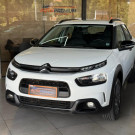 Citroën C4 CACTUS FEEL 1.6 16V Flex Aut. 2022 Flex-1