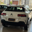 Citroën C4 CACTUS FEEL 1.6 16V Flex Aut. 2022 Flex-11