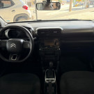 Citroën C4 CACTUS FEEL 1.6 16V Flex Aut. 2022 Flex-4