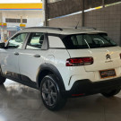 Citroën C4 CACTUS FEEL 1.6 16V Flex Aut. 2022 Flex-10