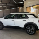 Citroën C4 CACTUS FEEL 1.6 16V Flex Aut. 2022 Flex-7