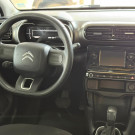 Citroën C4 CACTUS FEEL 1.6 16V Flex Aut. 2022 Flex-3
