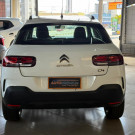 Citroën C4 CACTUS FEEL 1.6 16V Flex Aut. 2022 Flex-9