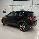 VW - VolksWagen T-Cross Comfor. 200 TSI 1.0 Flex 5p Aut. 2022 Flex-4