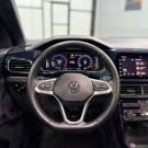 VW - VolksWagen T-Cross Comfor. 200 TSI 1.0 Flex 5p Aut. 2022 Flex-12