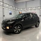 VW - VolksWagen T-Cross Comfor. 200 TSI 1.0 Flex 5p Aut. 2022 Flex-0