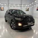VW - VolksWagen T-Cross Comfor. 200 TSI 1.0 Flex 5p Aut. 2022 Flex-1