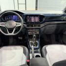 VW - VolksWagen T-Cross Comfor. 200 TSI 1.0 Flex 5p Aut. 2022 Flex-13