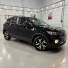 VW - VolksWagen T-Cross Comfor. 200 TSI 1.0 Flex 5p Aut. 2022 Flex-2