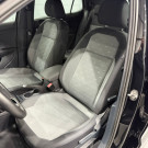 VW - VolksWagen T-Cross Comfor. 200 TSI 1.0 Flex 5p Aut. 2022 Flex-9