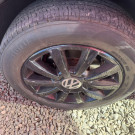 VW - VolksWagen VOYAGE 1.0/1.0 City Mi Total Flex 8V 4p 2011 Flex-11