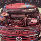 VW - VolksWagen VOYAGE 1.0/1.0 City Mi Total Flex 8V 4p 2011 Flex-9