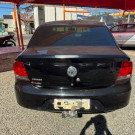 VW - VolksWagen VOYAGE 1.0/1.0 City Mi Total Flex 8V 4p 2011 Flex-3
