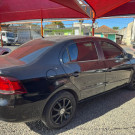 VW - VolksWagen VOYAGE 1.0/1.0 City Mi Total Flex 8V 4p 2011 Flex-5