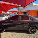 VW - VolksWagen VOYAGE 1.0/1.0 City Mi Total Flex 8V 4p 2011 Flex-0