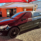 VW - VolksWagen VOYAGE 1.0/1.0 City Mi Total Flex 8V 4p 2011 Flex-2