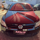 VW - VolksWagen VOYAGE 1.0/1.0 City Mi Total Flex 8V 4p 2011 Flex-4