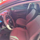 VW - VolksWagen VOYAGE 1.0/1.0 City Mi Total Flex 8V 4p 2011 Flex-6