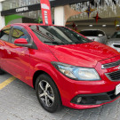 GM - Chevrolet PRISMA Sed. LT 1.4 8V FlexPower 4p 2014 Flex-4