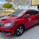 GM - Chevrolet PRISMA Sed. LT 1.4 8V FlexPower 4p 2014 Flex-0