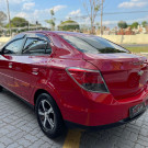 GM - Chevrolet PRISMA Sed. LT 1.4 8V FlexPower 4p 2014 Flex-1