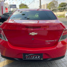 GM - Chevrolet PRISMA Sed. LT 1.4 8V FlexPower 4p 2014 Flex-2