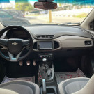 GM - Chevrolet PRISMA Sed. LT 1.4 8V FlexPower 4p 2014 Flex-5