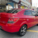 GM - Chevrolet PRISMA Sed. LT 1.4 8V FlexPower 4p 2014 Flex-3