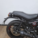 Royal Enfield Hunter Dapper 350cc ABS 2024 Gasolina-5
