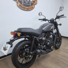 Royal Enfield Hunter Dapper 350cc ABS 2024 Gasolina-9