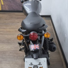 Royal Enfield Hunter Dapper 350cc ABS 2024 Gasolina-10