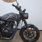 Royal Enfield Hunter Dapper 350cc ABS 2024 Gasolina-6