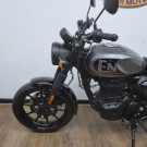 Royal Enfield Hunter Dapper 350cc ABS 2024 Gasolina-7