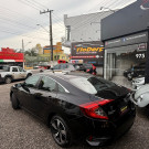 Honda Civic Sedan EXL 2.0 Flex 16V Aut.4p 2017 Flex-3