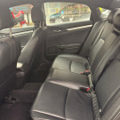 Honda Civic Sedan EXL 2.0 Flex 16V Aut.4p 2017 Flex-9