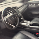 Honda Civic Sedan EXL 2.0 Flex 16V Aut.4p 2017 Flex-10