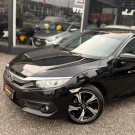 Honda Civic Sedan EXL 2.0 Flex 16V Aut.4p 2017 Flex-5