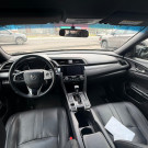 Honda Civic Sedan EXL 2.0 Flex 16V Aut.4p 2017 Flex-7