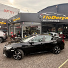 Honda Civic Sedan EXL 2.0 Flex 16V Aut.4p 2017 Flex-0