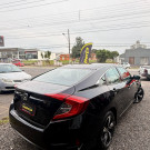 Honda Civic Sedan EXL 2.0 Flex 16V Aut.4p 2017 Flex-1